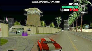 Gta Vice City Zombies Ate My ViceLess 2.0 Mod Gameplay (The End)