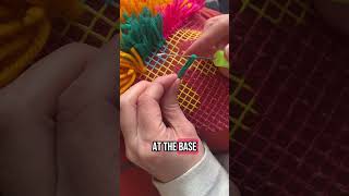 Download lagu Learn to latch hook (for beginners) 2025 #latchhook #diyprojects #tutorial mp3