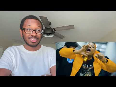 Sha Ek - Been On Hots (Official Video) (REACTS🇺🇸) @ShaEk