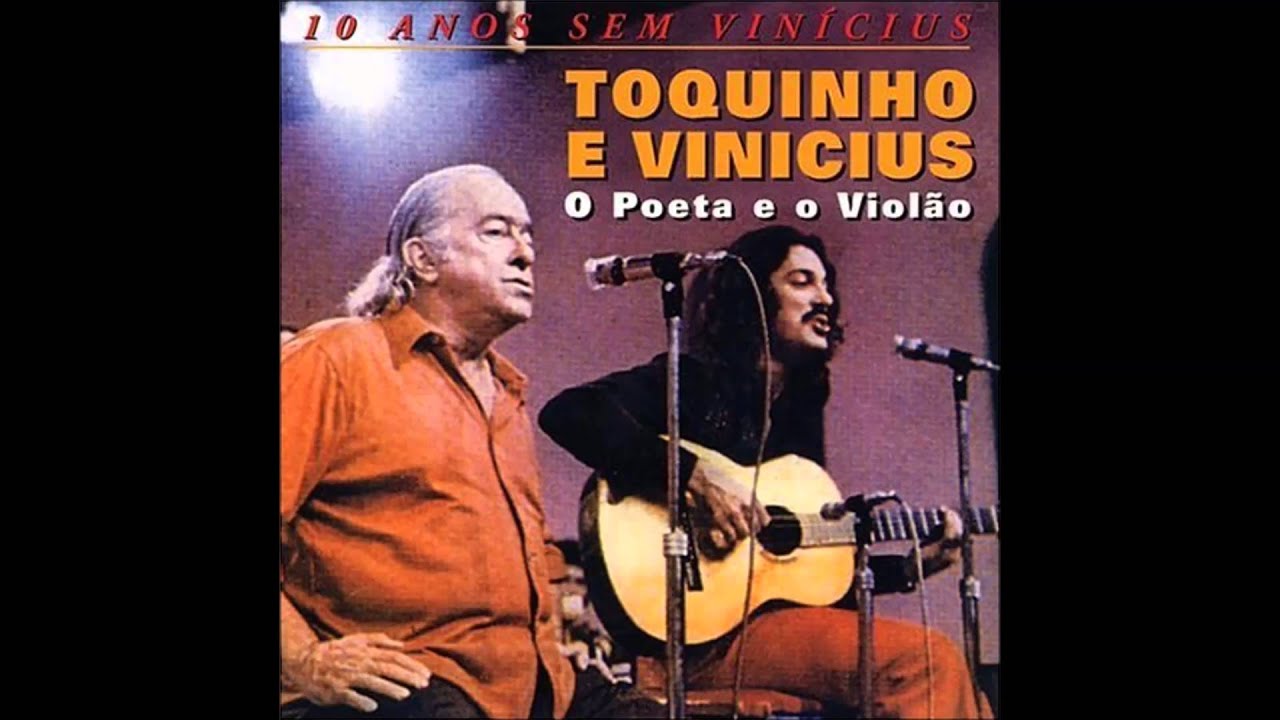 O Poeta e o violão