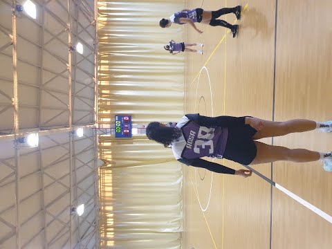 1ª NACIONAL FEMENINO. BM TORREJÓN VS VIRGEN DE EUROPA - 05/03/2022