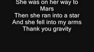 Out of this world- Jonas Brothers (WITH LYRICS)