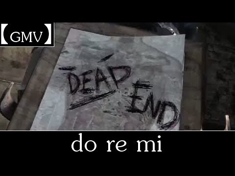 【GMV】 do re mi - Joker/Harley