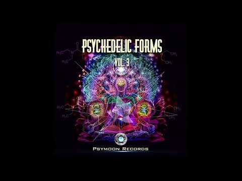 Aum Sector & Necroillusion - Grasp Of Darkness