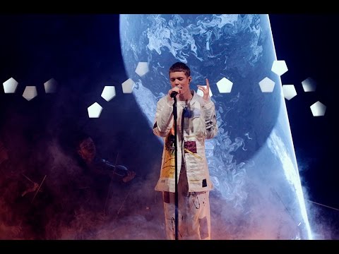 LIVE hos LINDMO: Cezinando - "Håper du har plass"