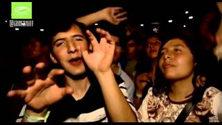 Armin van Buuren & Cosmic Gate - Embargo (A State of Trance Mexico)