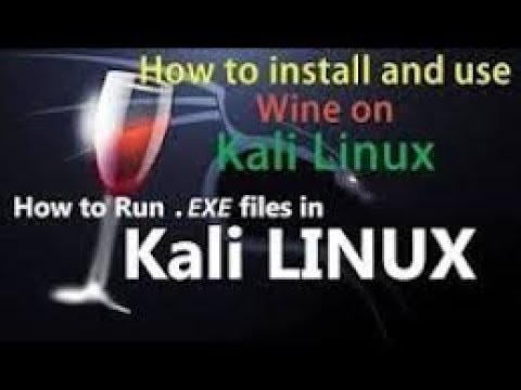 download lagu mp3 mp4 Kali Linux Wine Tutorial, download lagu Kali Linux Wine Tutorial gratis, unduh video klip Kali Linux Wine Tutorial
