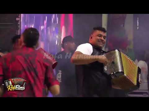 El Feeling (En Vivo) |Diego Daza, Rolando Ochoa| Live From Becerril, Cesar