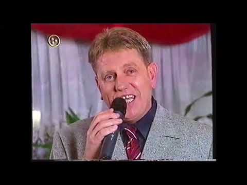 50 let si nabrala, Rudi Šantl