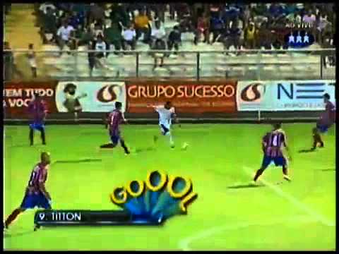 Fast 0x1 Nacional - Amazonense 2011 (23/03) - SESI (Manaus)