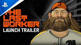 Watch and explore about 《最后的工人》PC Steam 预装账号