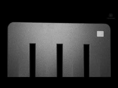 Дизайн-радиатор Terma Aero V