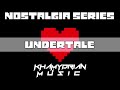 Khamydrian UNDERTALE Megalovania Lyrical Adaptation