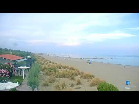 LiveCam Enzo Stella Maris