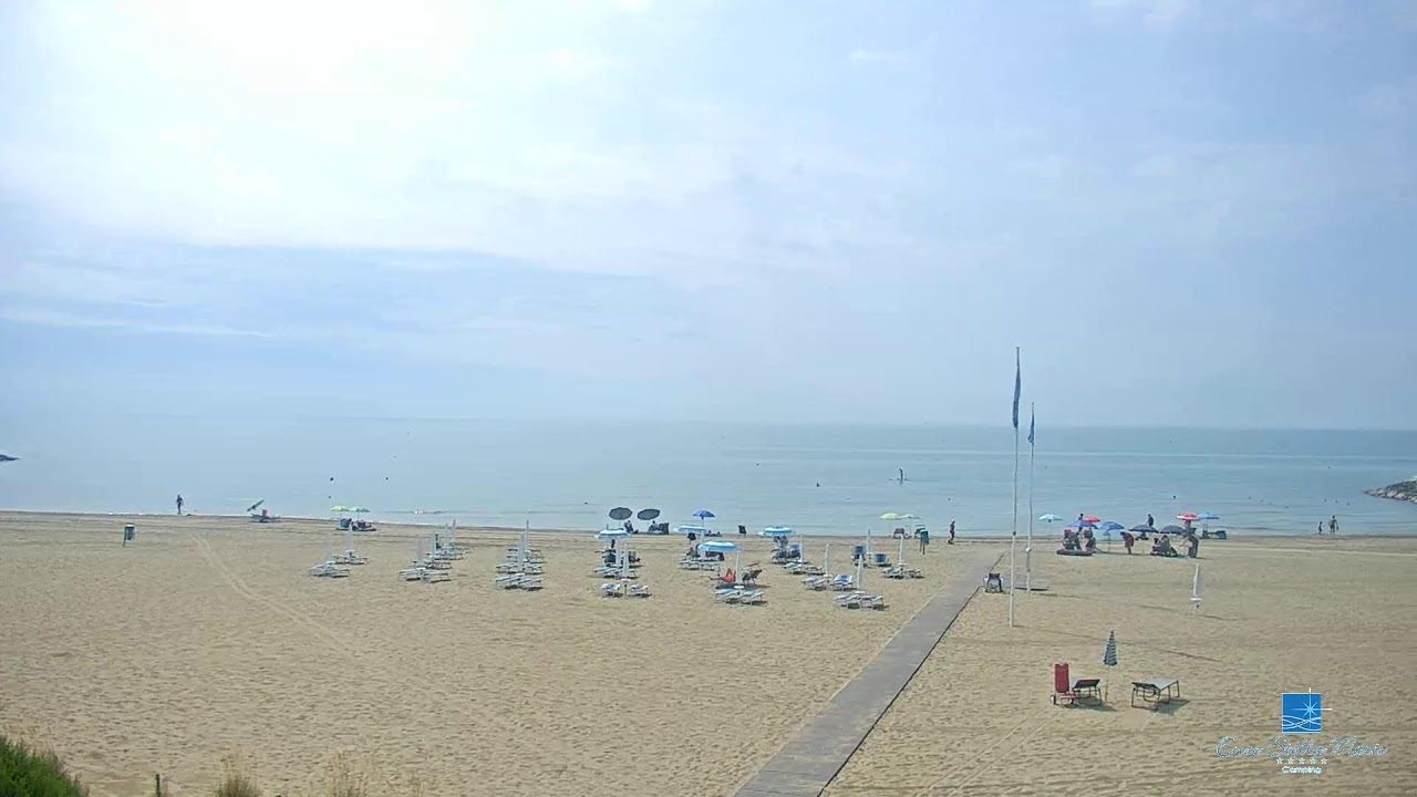 Webcam Cavallino Treporti - clicca per guardare la diretta