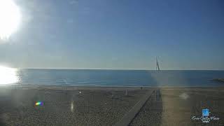 Veneto · Ca' Savio · Stella Maris Beachfront Panorama live stream