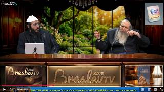 להתחזק לראות את הניסים לשמוח ולהודות – פודקאסט עם הרב שלום ארוש ויאיר אלייצור (הרב שלום ארוש) - התמונה מוצגת ישירות מתוך אתר האינטרנט יוטיוב. זכויות היוצרים בתמונה שייכות ליוצרה. קישור קרדיט למקור התוכן נמצא בתוך דף הסרטון