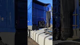 السيارات القاطرة DAF XF 105 460  Manual | صورة 4 - Autoline