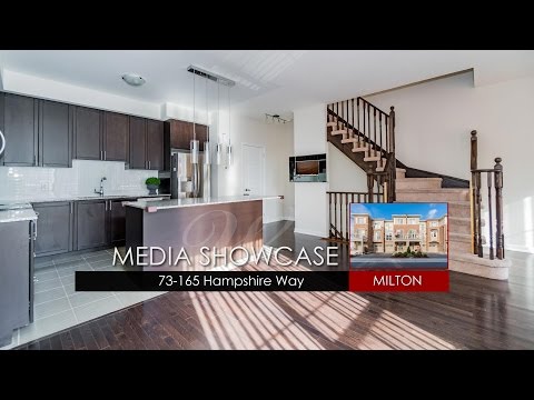 73-165 Hampshire Way, Milton