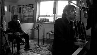 Live at Kyoti Studios, Glasgow. Justin Currie: Falsetto