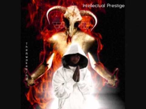 Intellectual Prestige & Mark Deez - In Memory of 3000
