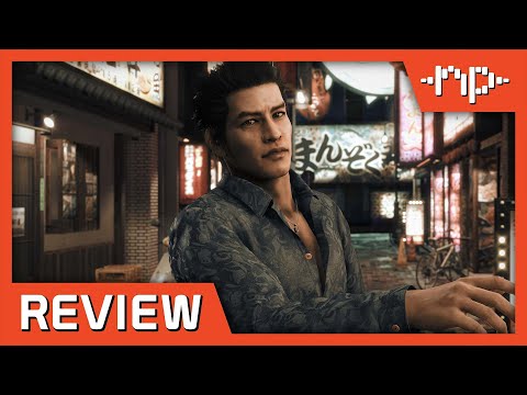 Lost Judgment: The Kaito Files Review - Noisy Pixel