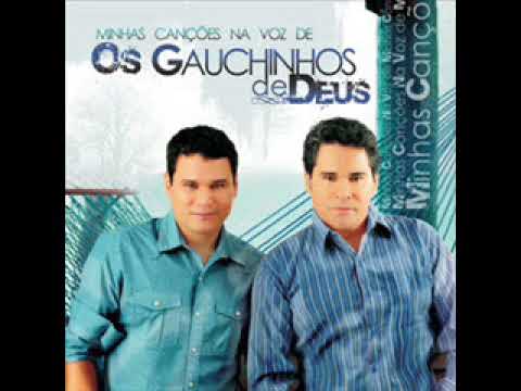 Os Gauchinhos De Deus -  Vem,Jesus