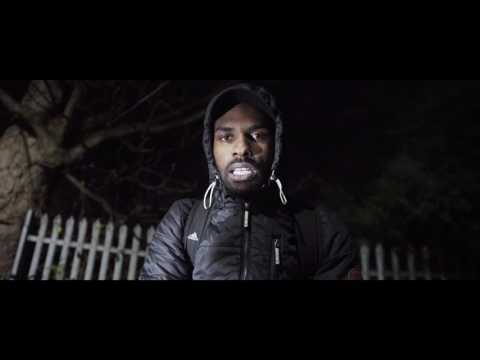 FIDZCAM | Darkz - What You Know About It