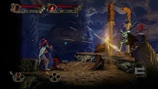 Видео Abyss Odyssey (STEAM KEY / REGION FREE)