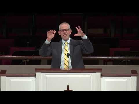 Dr. Kevin DeYoung | When God Seems Silent