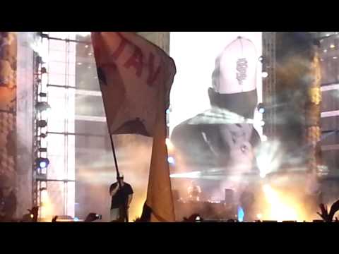 Club Dogo - Spacco tutto MTV Days 2012