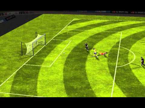 FIFA 14 Android - fltmastr77 VS IFK Göteborg