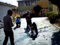 Shlomi Exploding Rocket 17 2 2011