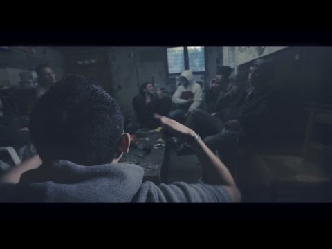 LA FOULEKRIE VOL.6 - SPL2EN (Prod by Hanto)