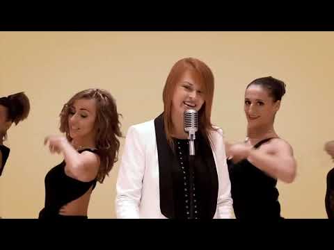 Croma Latina - Bailando