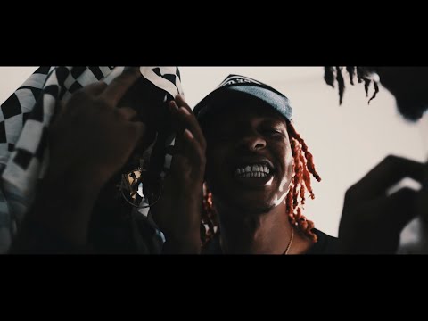 YKWIHF Vea - Step (Official Music Video)