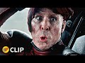 Deadpool Meets Dopinder - Taxi Scene | Deadpool (2016) Movie Clip HD 4K
