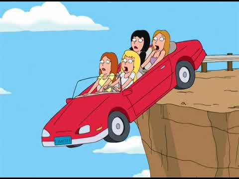 Family Guy - ROBIN: Boy Wonder