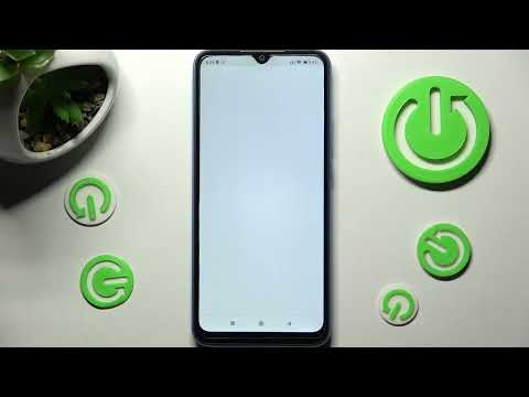 How To Change Apps Permissions in XIAOMI REDMI 10A