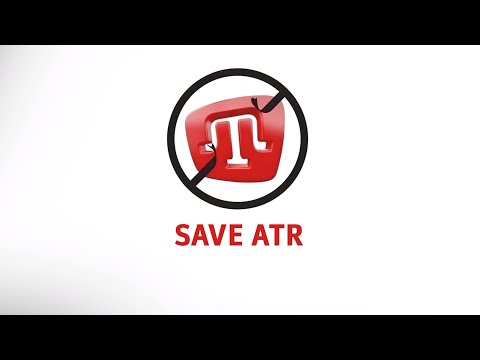 ТЕЛЕМАРАФОН #SAVE_ATR  |  ДЕНЬ СПРОТИВУ ОКУПАЦІЇ КРИМУ
