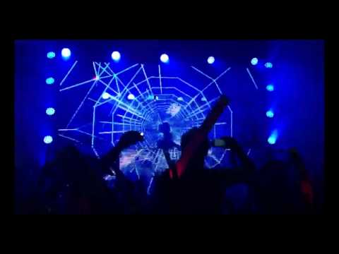 AXWELL   Support Alex Guesta vs Stefano Pain - Ran Tam Tam - in  MONTREAL