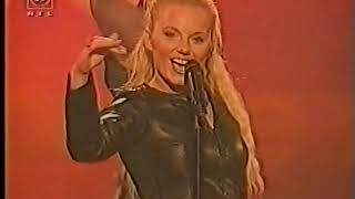 Geri Halliwell - Mi Chico Latino