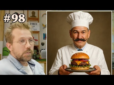 PPP #98: Brez Janše ni burgerjev!
