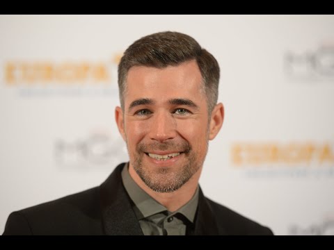 Jo Weil privat: Mit IHM ist der Ex-"Verbotene Liebe"-Schauspieler glücklich