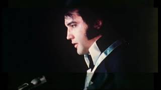 Elvis Presley - 1971 Jaycees Awards Speech