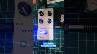 Download lagu Test reverb venom mp3