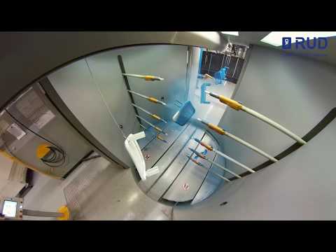 RUD Lohnbeschichtung und Lohnbearbeitung