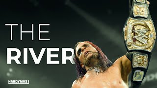 Jeff Hardy - The River - WWE Music Video 4k ᴴᴰ