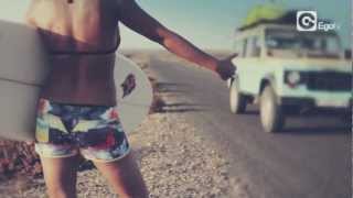 STEREO PALMA VS REGI FT CRAIG DAVID - Our Love (Official Hd Video)