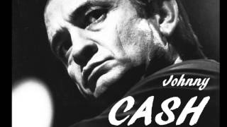 Johnny Cash- Amazing Grace